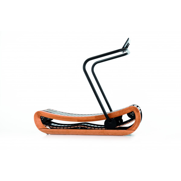 Laufband Sprintbok Kirsche