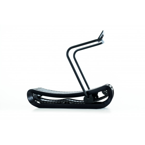 Laufband Sprintbok Schwarz