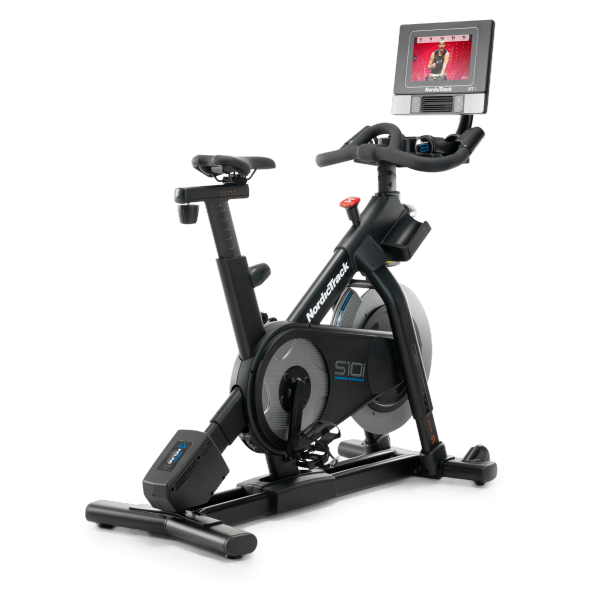 Nordictrack indoor cycle discount s10i