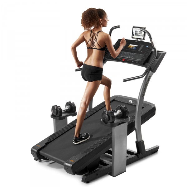 NORDICTRACK Incline Trainer x11i