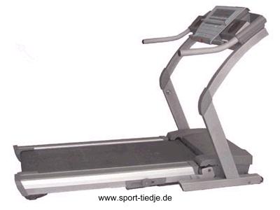 Nordictrack E 3700 Treadmill Sport Tiedje