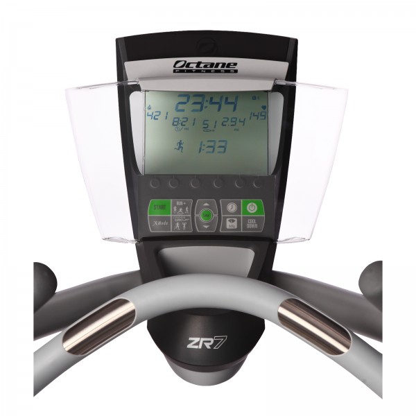 Octane Zero Runner ZR7 SportTiedje