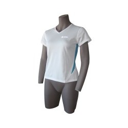Odlo Active Run Short-Sleeved V-Neck Shirt 