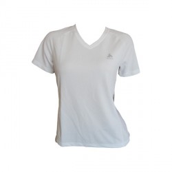 Odlo T-Shirt v-neck LIV Ladies purchase online now
