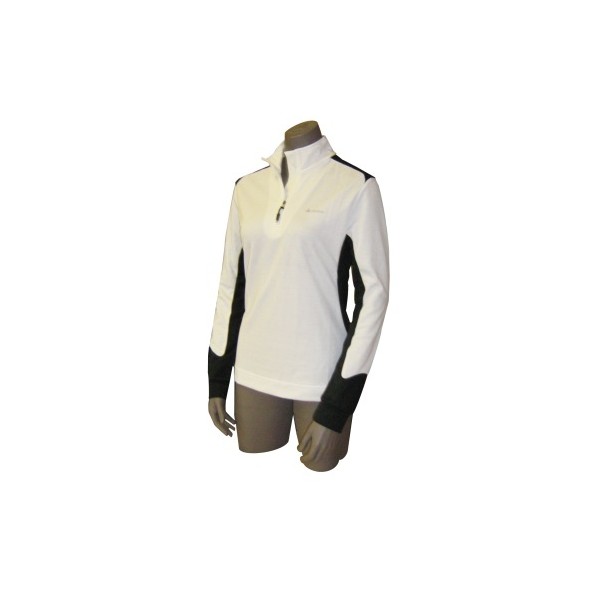 Odlo Long-Sleeved Stand-Up Collar Shirt Produktbillede