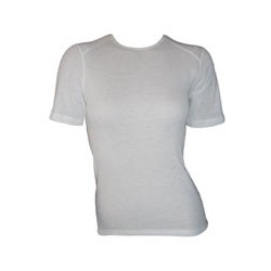 T-Shirt termica a manica corta Odlo Warm Ladies