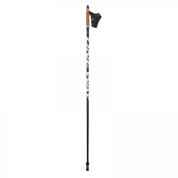 one way nordic walking sticks