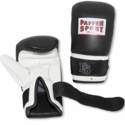 Gants de boxe Paffen Sport Pro Photos du produit
