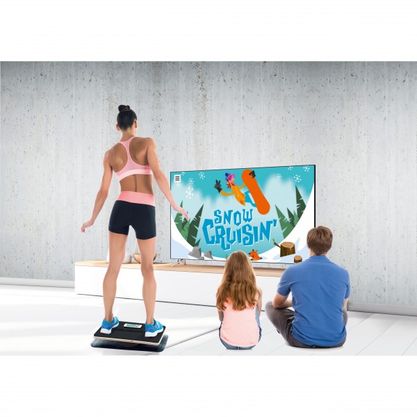 Plankpad Pro Product picture