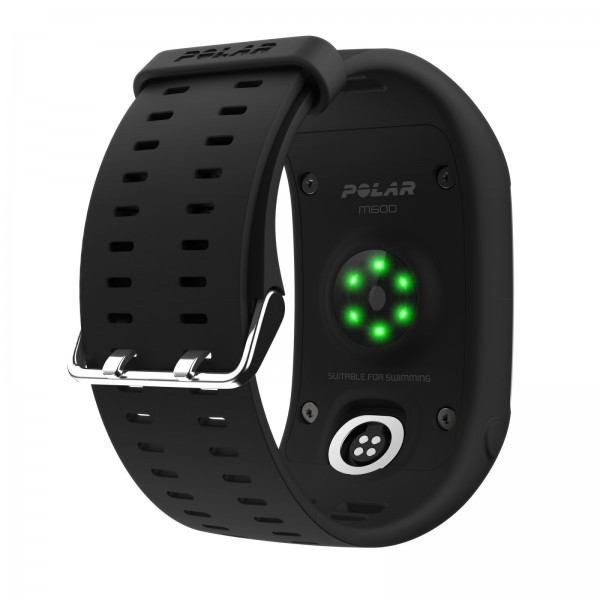 polar 600 watch
