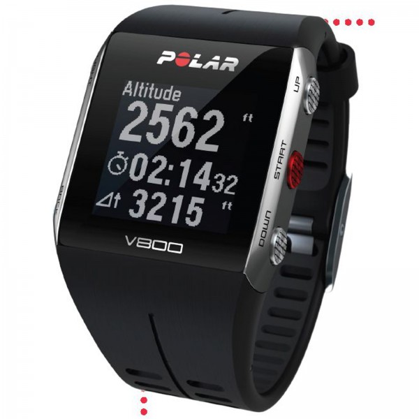 polar v800 h7