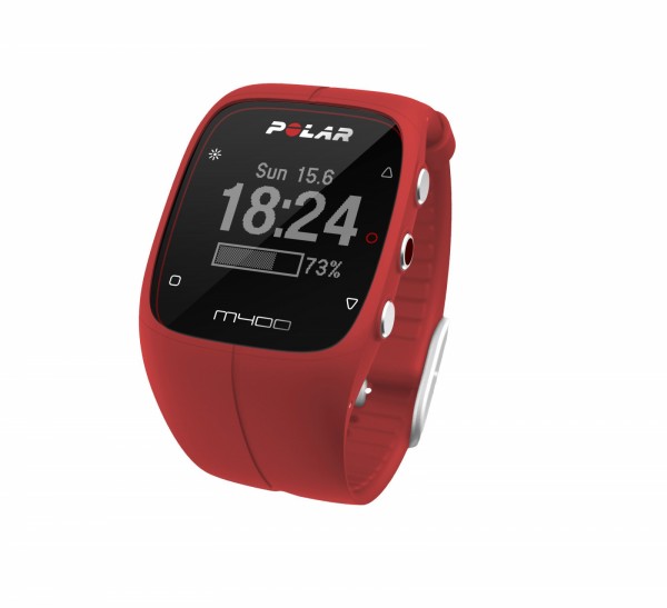 polar m 400