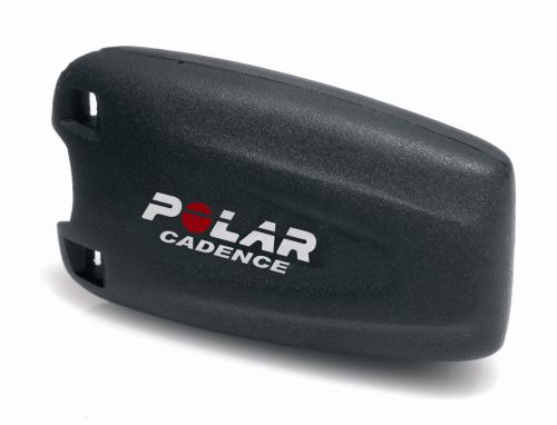 Polar Sensore di cadenza per pedalata per la serie CS Ciclocomputer Immagini del prodotto