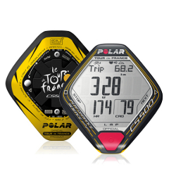 polar bike computer