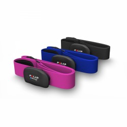 Polar Wearlink H7 Bluetooth heart rate sensor with chest strap purchase online now