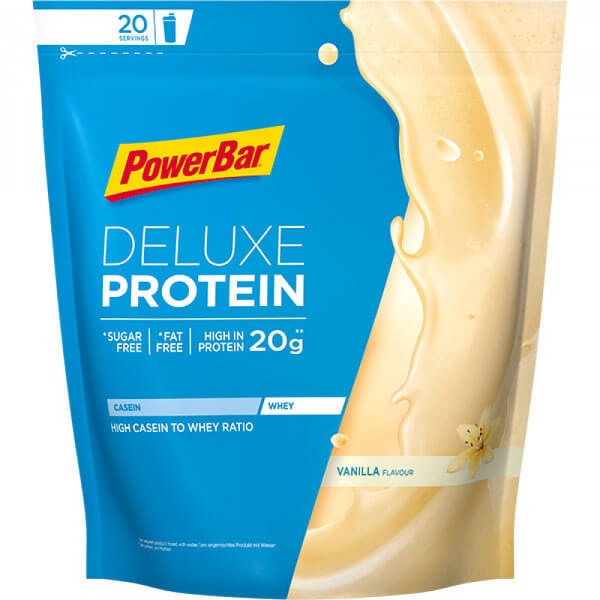 Powerbar Protein Plus 80%