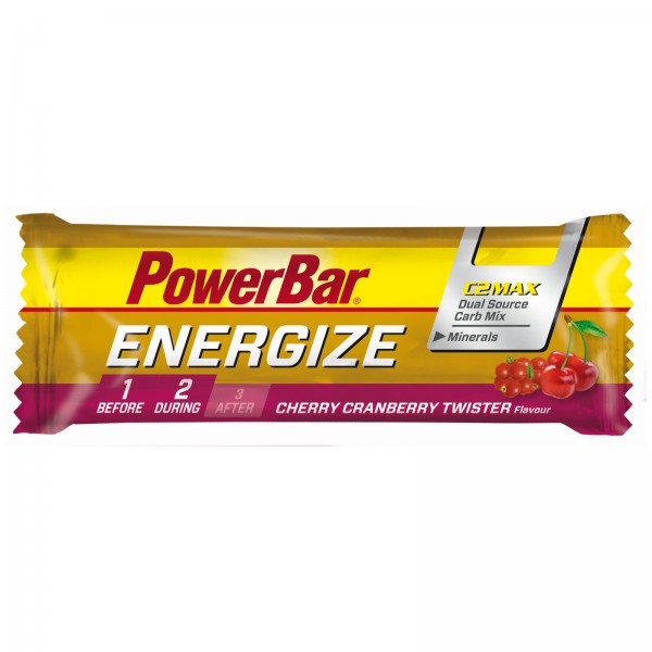 Powerbar Energize