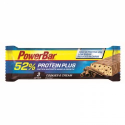 Powerbar Proteinriegel ProteinPlus 52%, 20er Box purchase online now