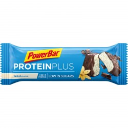 PowerBar ProteinPlus reduced in Carb purchase online now