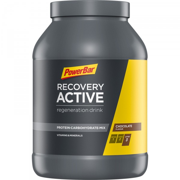 Powerbar Recovery Active 1210g