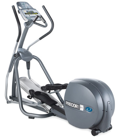 Эллиптический тренажер Precor AMT 835