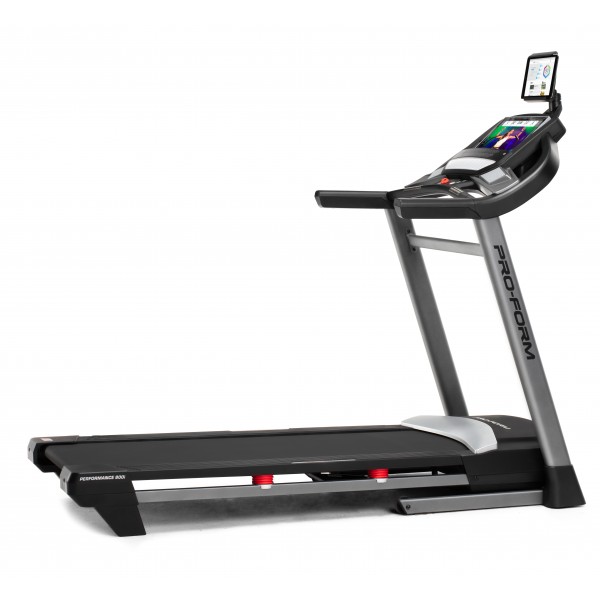 Laufband Performance 800i