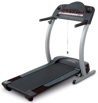 Proform 12.5QM Treadmill - Europe's No. 1 for home fitness