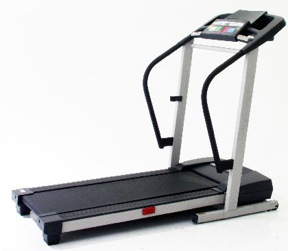 Proform Treadmill 395 P - Europe's No. 1 for home fitness