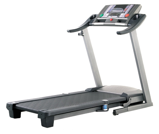 Proform 500 Cst Treadmill