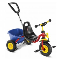 PUKY Dreirad Carry-Touring-Kipper CAT1 L jetzt online kaufen