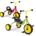 Puky Fitsch tricycle