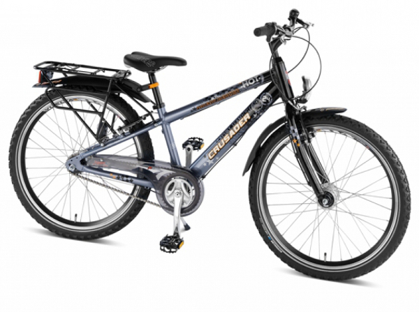PUKY Kinderfahrrad Crusader 24 Zoll - Sport-Tiedje