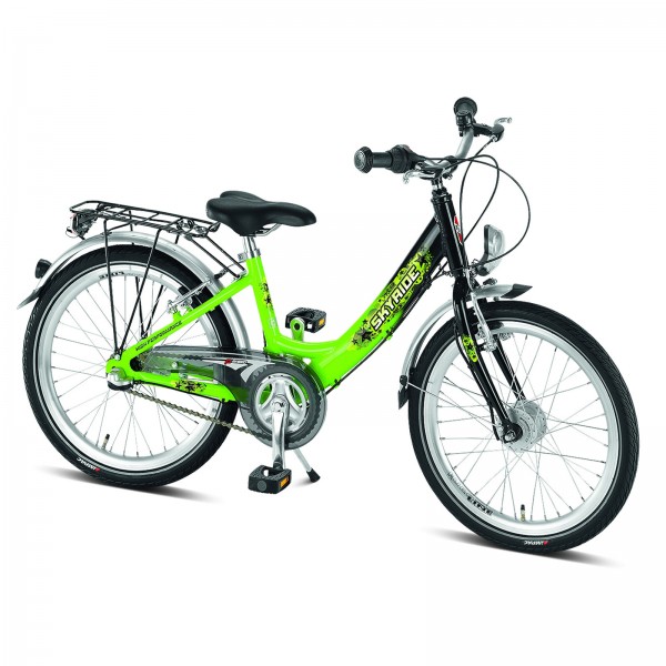 PUKY Kinderfahrrad 20-3 Skyride - Sport-Tiedje