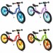 Bicicleta de aprendizaje Puky Estándar LR 1 Br