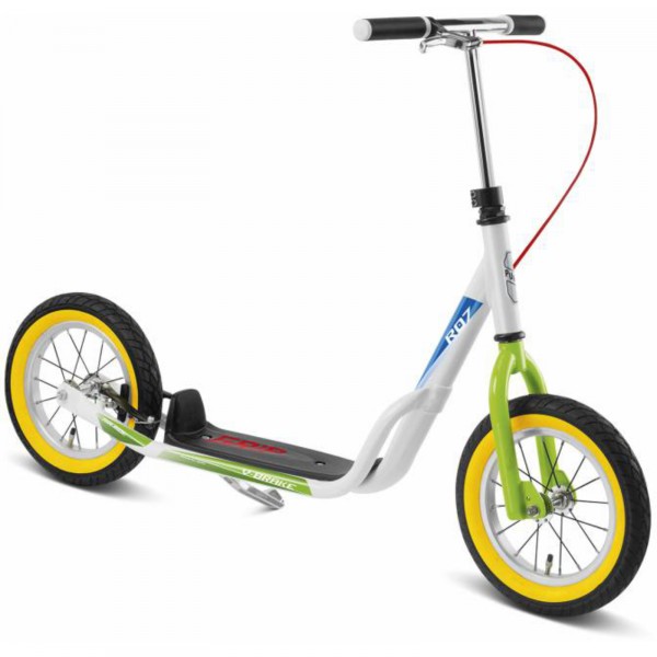 PUKY Roller R 7 L kaufen mit 54 Kundenbewertungen Sport upps online Shop Anlehnen von Fahrrädern, Mopeds