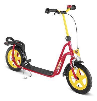 PUKY Roller R 04 L - Europas Nr.1 für Heimfitness