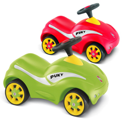 Puky toy car children's vehicle - Sport-Tiedje