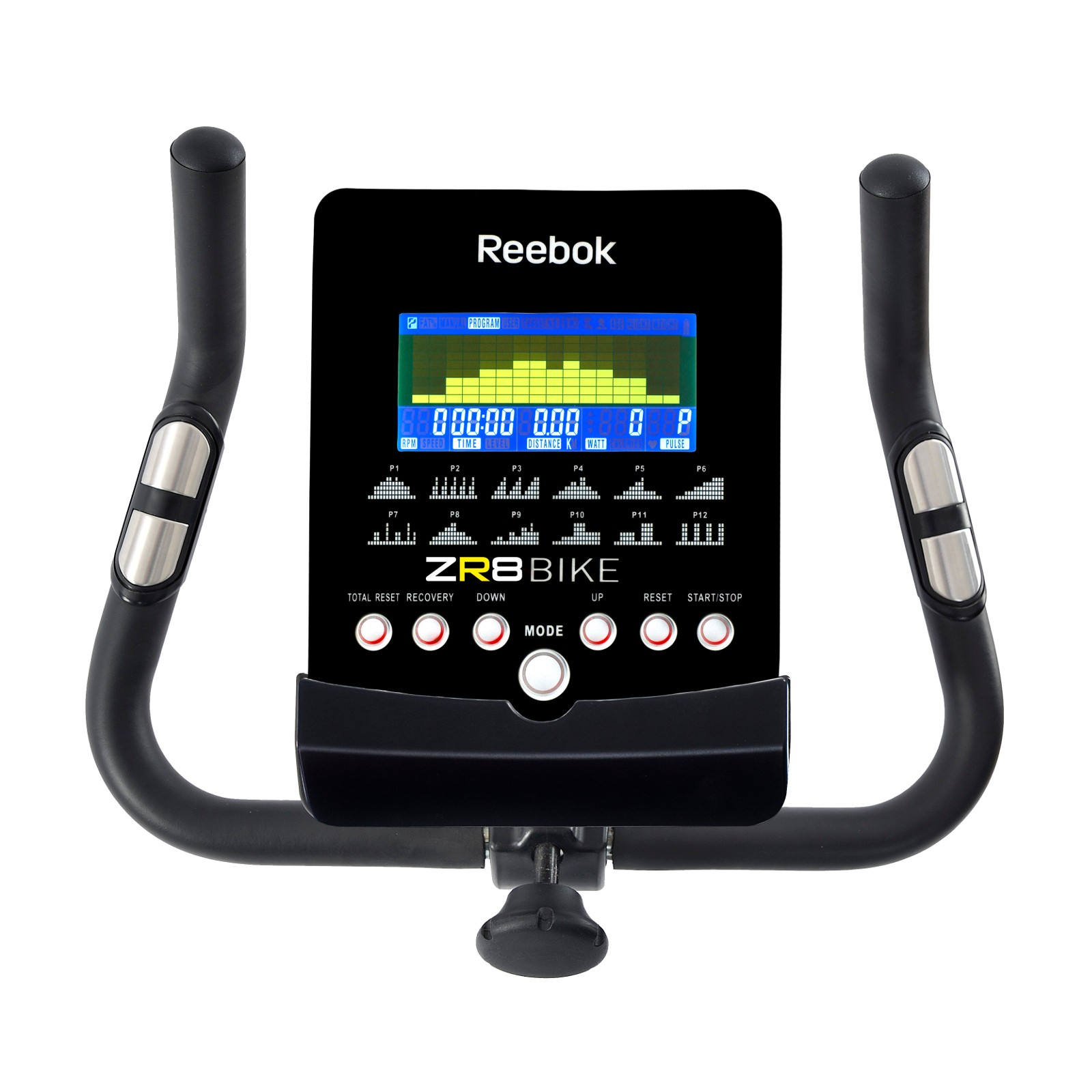 Reebok Crosstrainer ZR8 SportTiedje