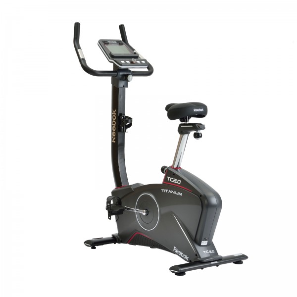 rbk exercise bike