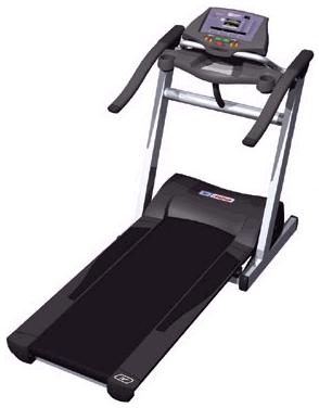 reebok tr3 treadmill review