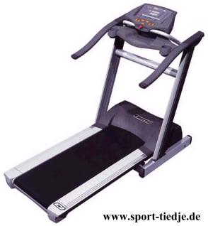 Reebok TR4 Treadmill - Europe's No. 1 