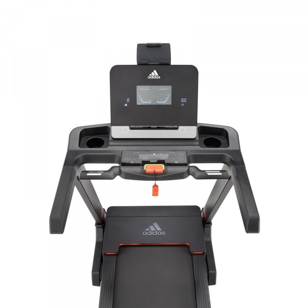 Adidas Treadmill T19 - Europe's No. 1 for home fitness
