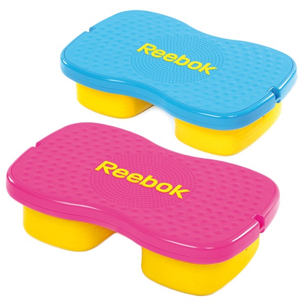 easytone step reebok