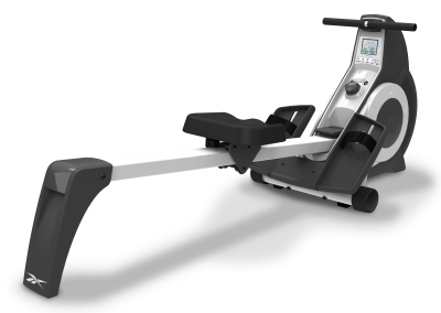 reebok 3 series motion rowing machine
