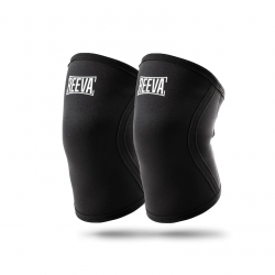 Reeva Knee Sleeves 5mm produktbild