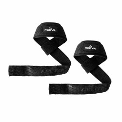 Reeva Lifting straps (one size) produktbild