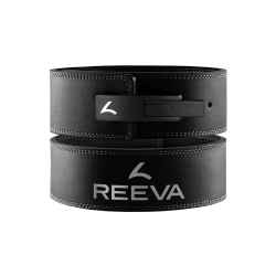 Reeva Microfiber Lifting Belt Leverbelt (10mm) Produktbillede
