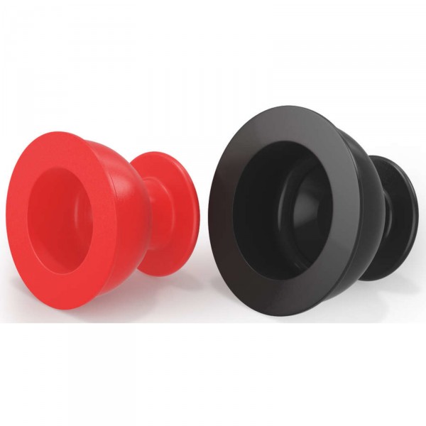 Ventouses de massage RockTape RockPods Photos du produit