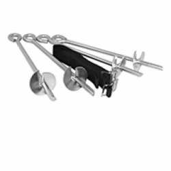 Salta trampoline fixation set purchase online now