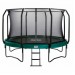Salta Gartentrampolin First Class